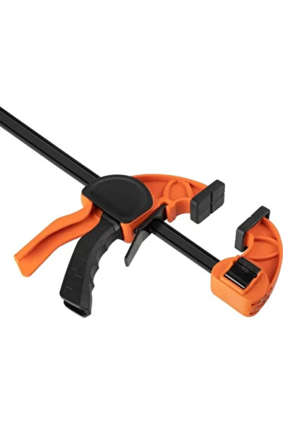 richmann exclusive Rapid Clamp, Fixing Clamp, Manual Press, 600 x 80 mm, Richmann Exclusive