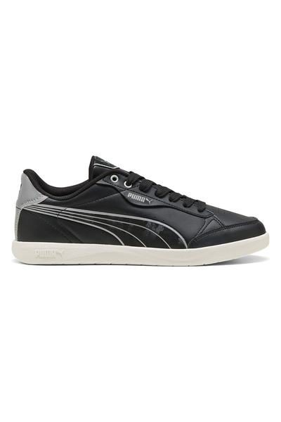 Puma Pantofi sport negri pentru femei Vikky Star DayINight 40260202