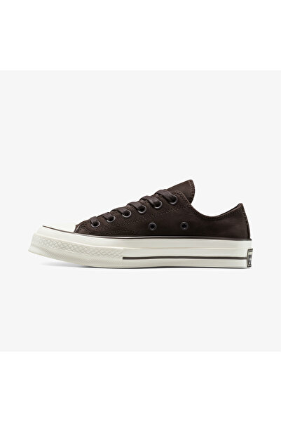 Converse Chuck 70 Suede Unisex Brown Sneaker