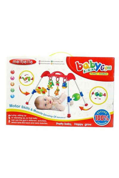 KayalarStore Piowinty Baby Gym Activity Play Set for Toddlers