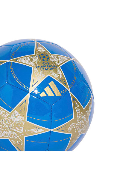 adidas UEFA Champions Leagues Club Unisex Beyaz Futbol Top JP1535