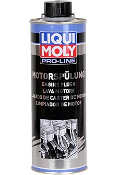 Liqui Moly PRO-LINE ENGINE FLUSH