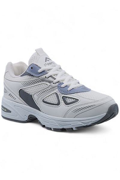 Feerok Fezero Air Cooled Flex Unisex Casual Sports Shoes