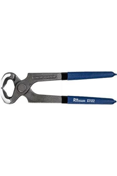 richmann Nail pliers, 180 mm,