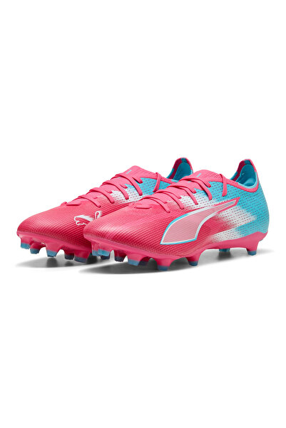 Puma Ultra 6 Match Re-charge Fg/Ag Erkek Mavi Futbol Krampon 10876501