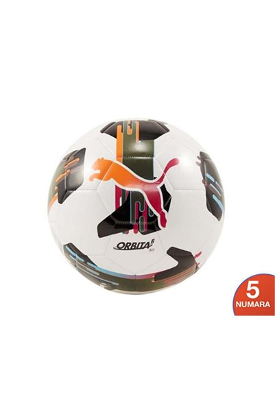 Puma Orbita 6 MS Top
