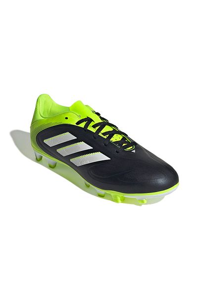 adidas Copa Pure Iii Club Fg/Mg Men's Black Football Boots Jr2896