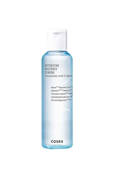 Cosrx Watery Cleanser Toner 150ml