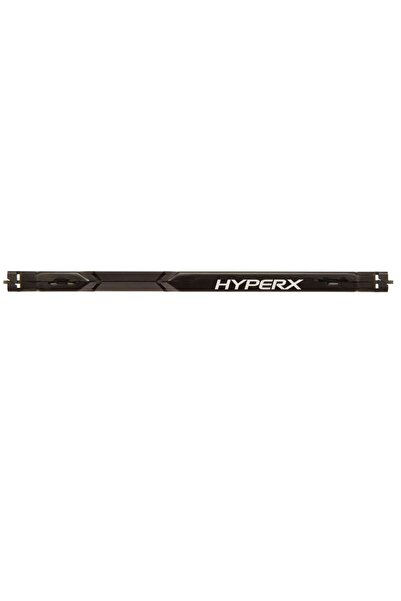 Kingston Hyperx Black 8 Gb 1600 Mhz Ddr3 Cl10 Hx316c10fb/8 Ram Uyumlu