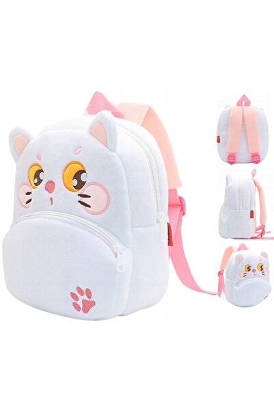 WePro Store Ghiozdan pentru grădiniță, pentru preșcolari, WePro Store, Pisică...