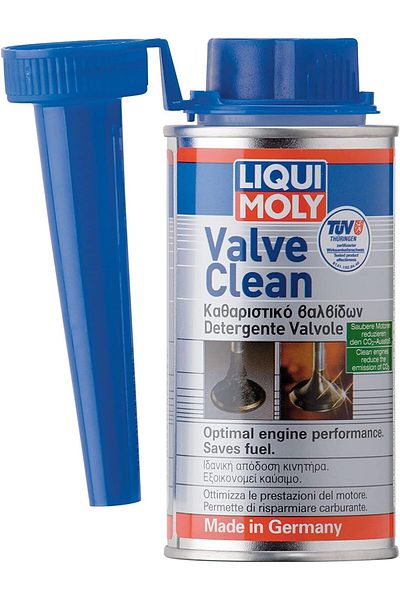 Liqui Moly Valve Clean (150ml)