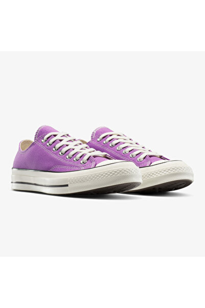 Converse Chuck 70 Unisex Mor Sneaker