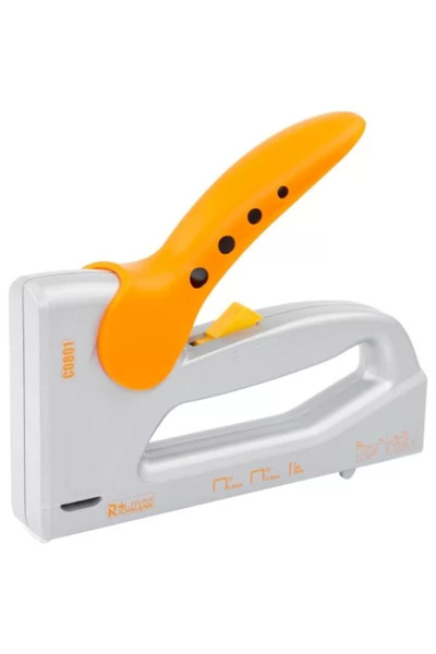 richmann exclusive Stapler Type J/53, 6-14 mm, Richmann Exclusive
