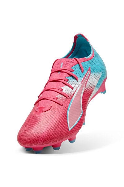 Puma Ultra 6 Match Re-charge Fg/Ag Erkek Mavi Futbol Krampon 10876501