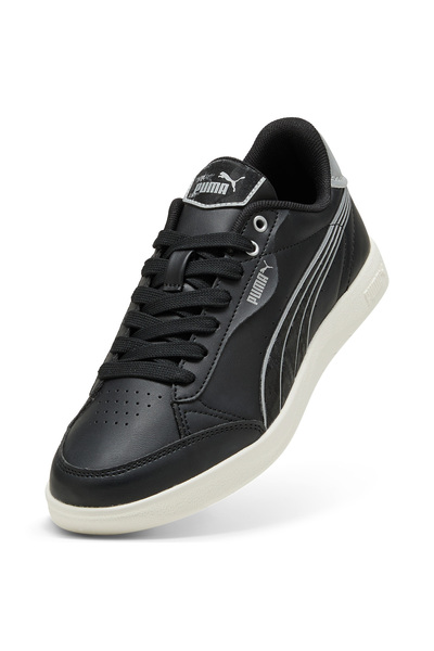 Puma Vikky Star DayINight Kadın Siyah Sneaker Ayakkabı 40260202
