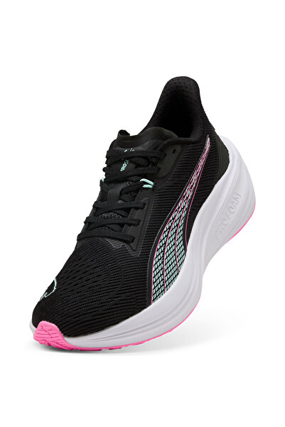 Puma Darter Pro Men's Black Running Shoes 31015232