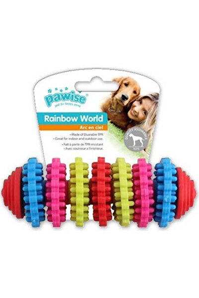 Pawise Rainbow World Gear 13.5 cm