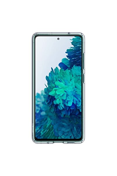 Spigen Ultra Hybrid Case for Samsung Galaxy S20 FE (4G/5G) - Crystal Clear