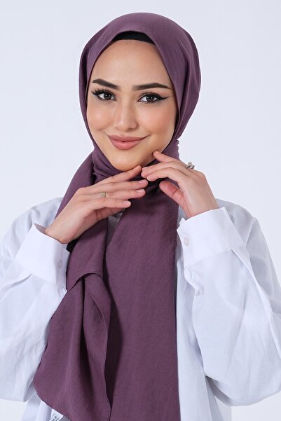 HAREM SCARF Murdum Harem Scarf İncila Shawl