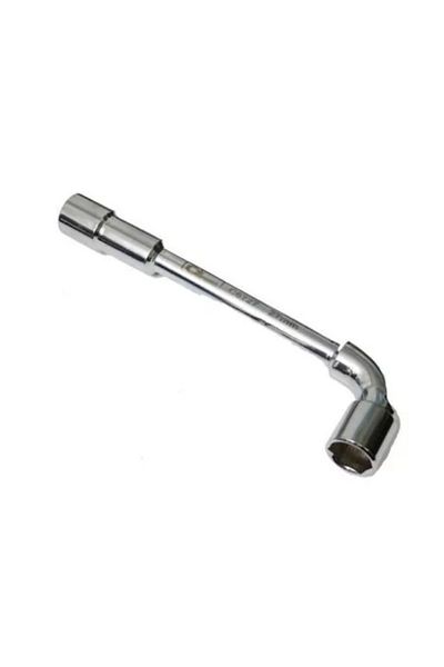 richmann exclusive Socket wrench, L-type, 13 mm, RICHMANN EXCLUSIVE