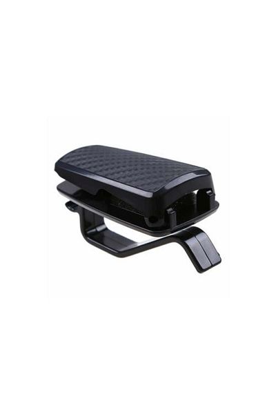 Generic Car Sun Visor Glasses Holder