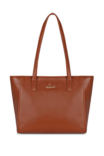 Lavie حقيبة بيتولا 1 النسائية الصغيرة (بني فاتح)