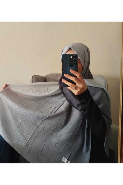 HAR-UM Ticaret Bamboo Gradient Shawl