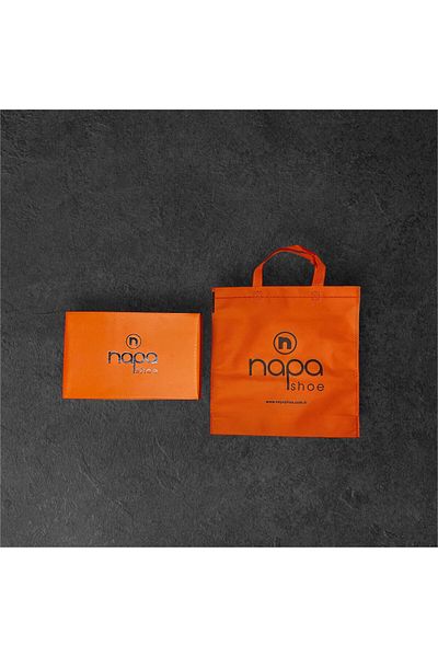 N Napa Shoe Genuine Leather Women's Casual Shoes