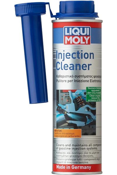 Liqui Moly 8361 Injection Cleaner, 300 ml