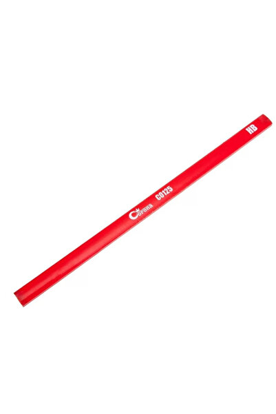 richmann Μολύβι Tack, HB, 250 mm, Σετ 55 τεμαχίων,