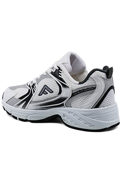 Feerok Flight Air Cooled Flex Unisex Günlük Spor Ayakkabı