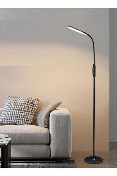 Generic KLNAMAEAAN Nordic Style Cross-Border Stylish Living Room, Bedroom, Study & Sofa Lighting Floor Lam