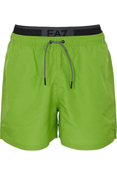 Emporio Armani Κοντή ταινία θαλάσσιων σπορ Emporio Armani EA7 - AF13101-7M000...