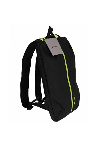 jumi Batoh Tourpeak, 4 přihrádky, kapsa na notebook, černý