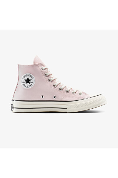 Converse Chuck 70 Unisex Pembe Sneaker