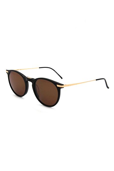 Calvin Klein Calvi̇n Klein Ck 22528Ts C001 Unisex Sunglasses