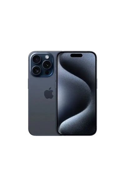Generic Apple iPhone 15 Pro Used Like New. Condition 0 Scratch
