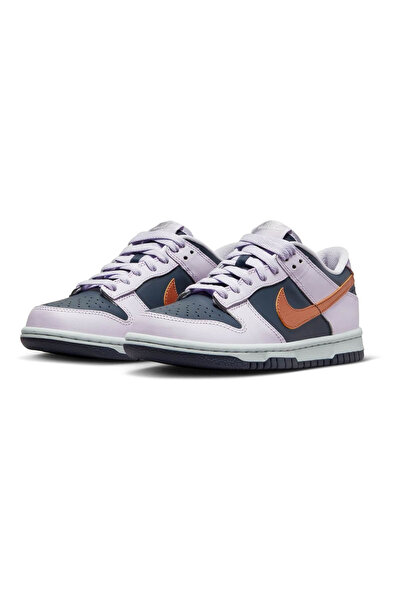 Nike Dunk Low SE1 BG - DX1663-400