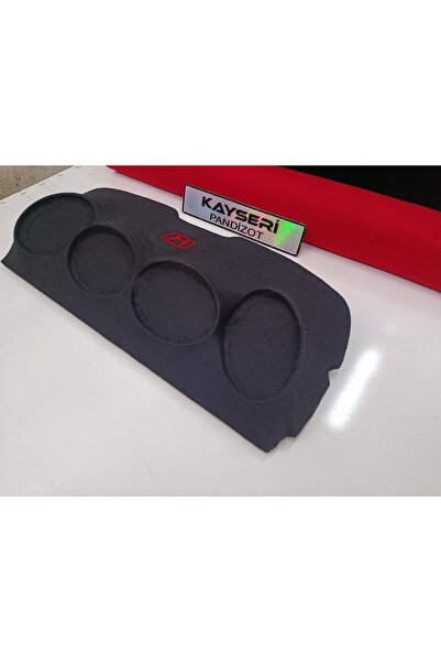 Kayseri Pandizot Honda Civic İES Tek Kapı Pandizot 1995 - 2000 4lü Oval isteğ...