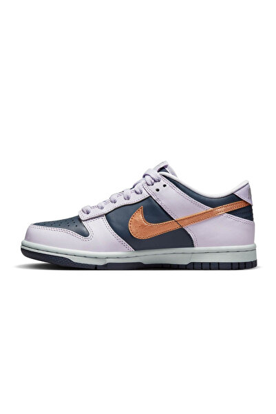 Nike Dunk Low SE1 BG - DX1663-400