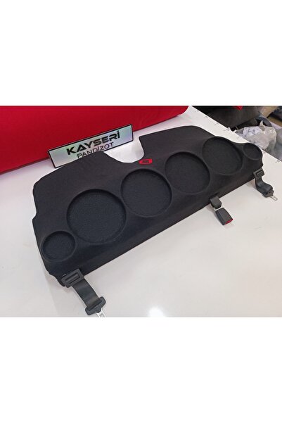 Kayseri Pandizot Renault Fluence Pandizot 4X20Cm 2X10 Cm Tiz ama İsteğe göre yapılır imalatçıyız