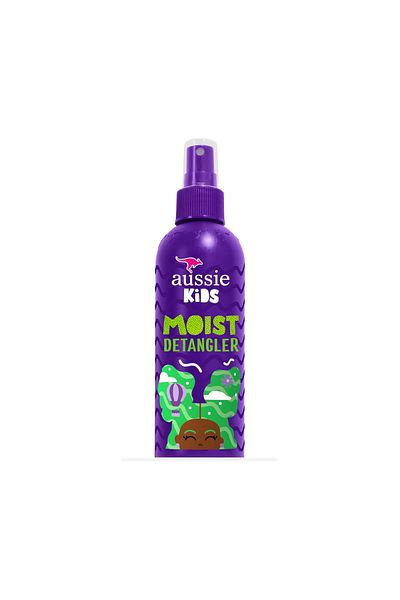 Aussie Kids Moisturizing Detangler, 8 fl oz