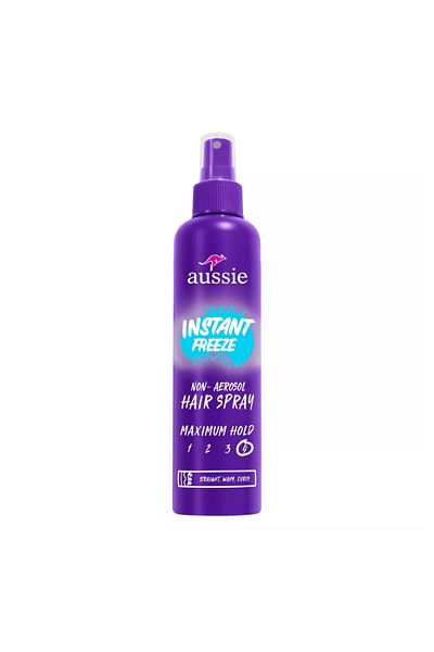 Aussie Instant Hairspray - 251 ml
