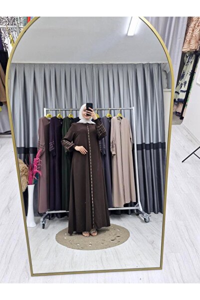 beyhanlı FERACE BORDAT