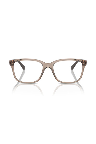 Vogue Women's eyeglasses frames VO5574B 2940, Plastic, Grey, 53 mm