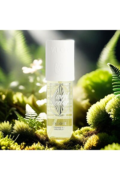V.V LOVE Fragrance de Corp V.V. Αγάπη – Γλυκιά Εδέμ