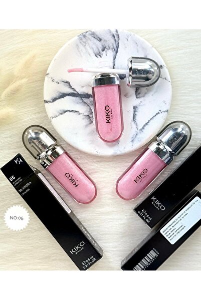 thedesigninsidef Kikogloss
