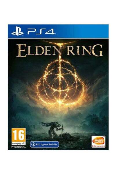 Bandai Namco Entertainment Elden Ring - PlayStation 4 - Adventure - Nintendo Switch