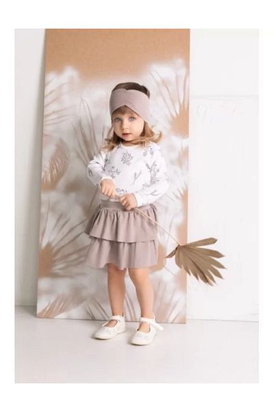 Nicol Headband for girls 'Gaja' (183064) Size 116-122