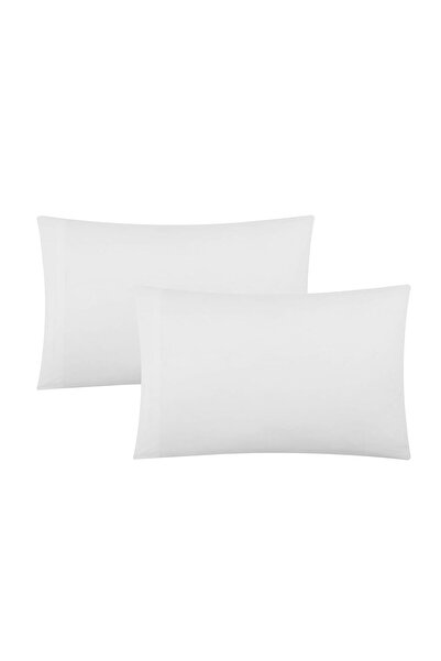 Belsina Home Solid Color with Cover |   2 Pillowcases Cotton 50X70 cm